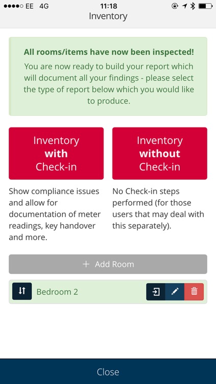 RLA Inventory Plus