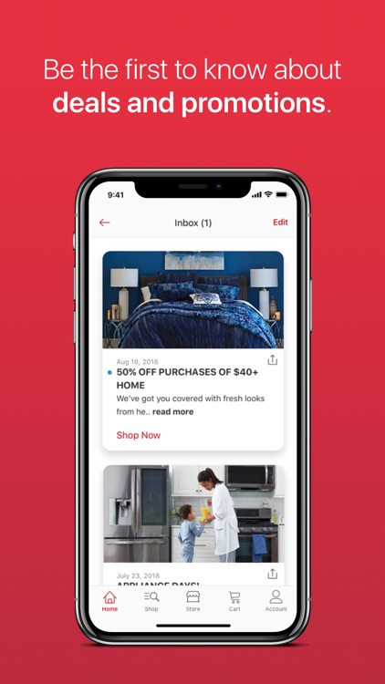 JCPenney – Shopping & Deals