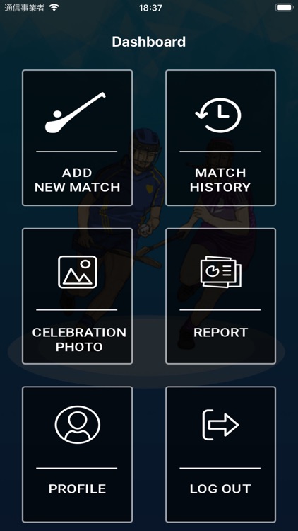 Camogie Score Card screenshot-7