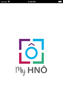 Game screenshot MyHNO mod apk