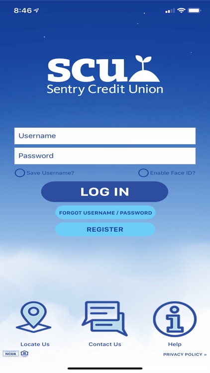 Sentry Credit Union