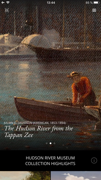 SC Hudson River Museum