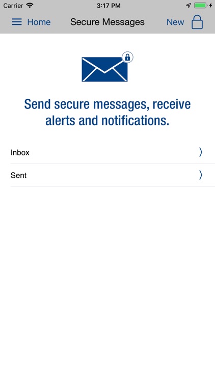 Police Credit Union Banking screenshot-4