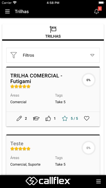 YOUniversity screenshot-4