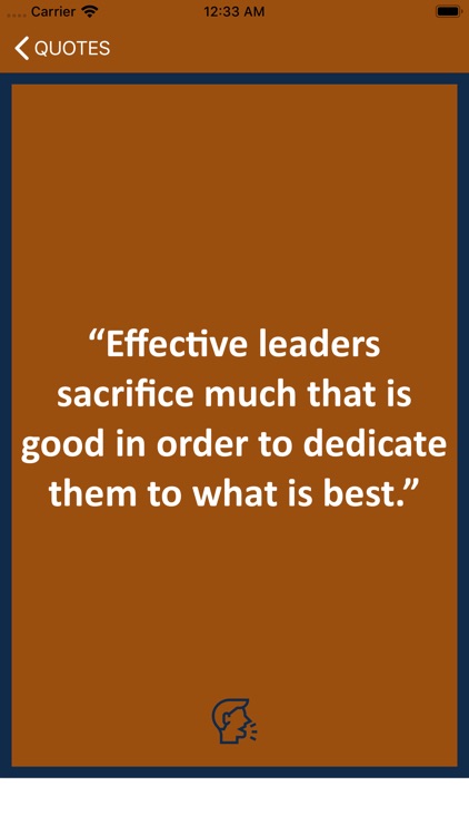 John C. Maxwell Wisdom Quotes screenshot-4
