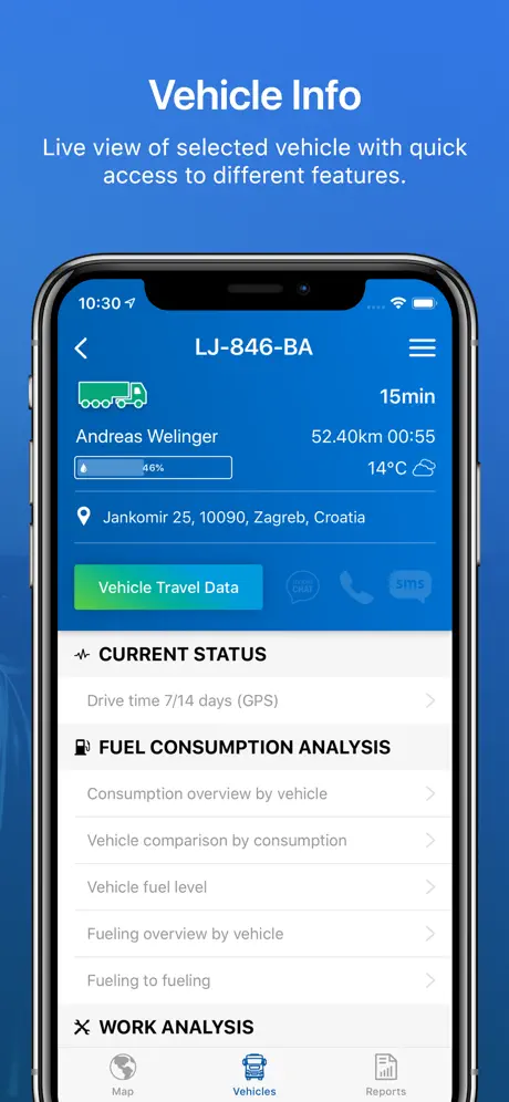 Sygic Navigasi GPS & Peta