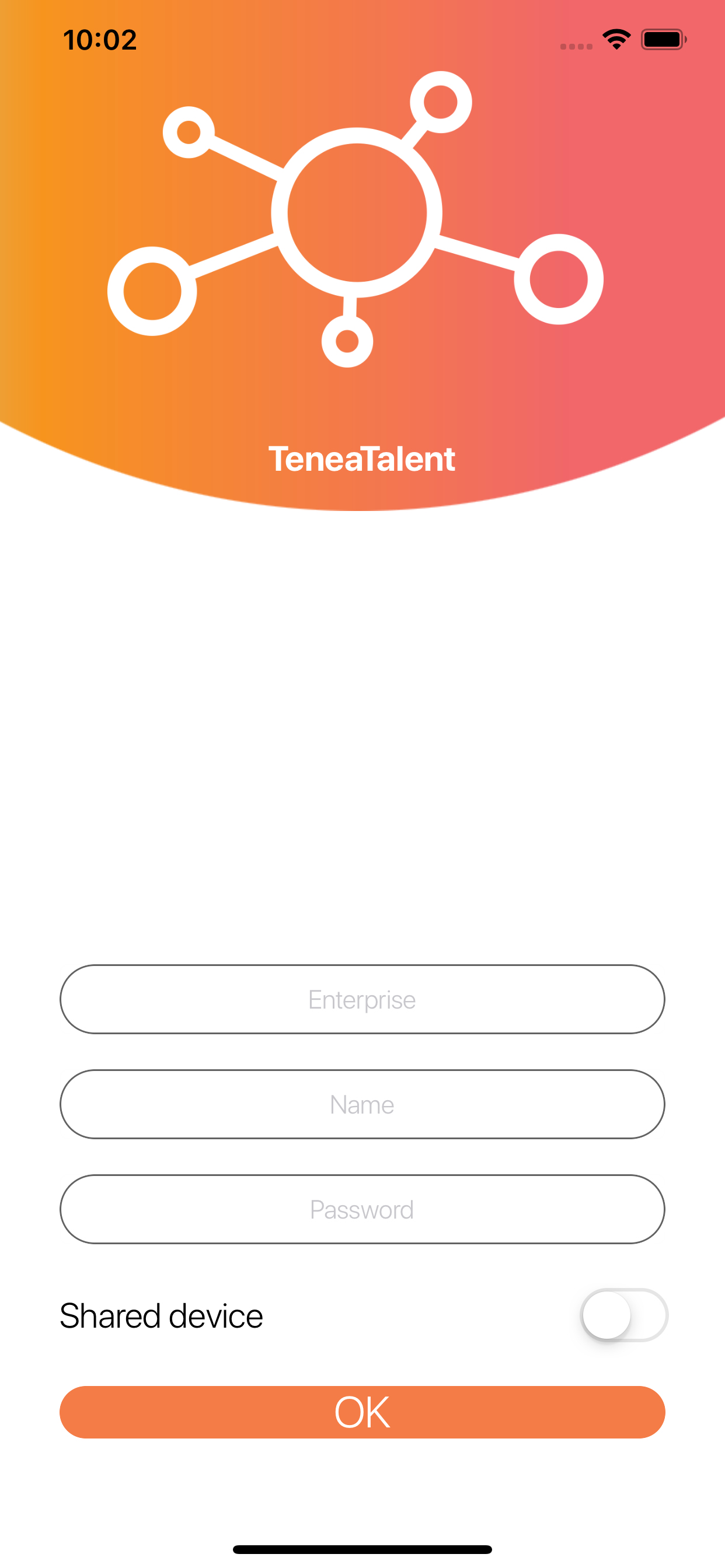 Tenea Talent