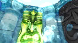 Game screenshot Mask of MOAI hack