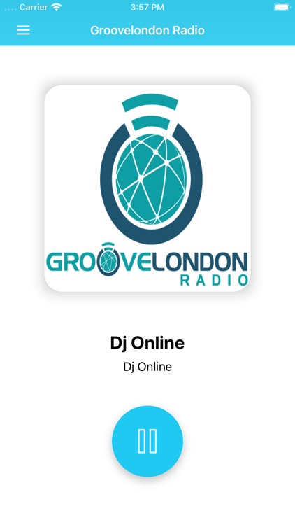 Groovelondon Radio
