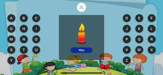 Teach Child(圖5)-速報App