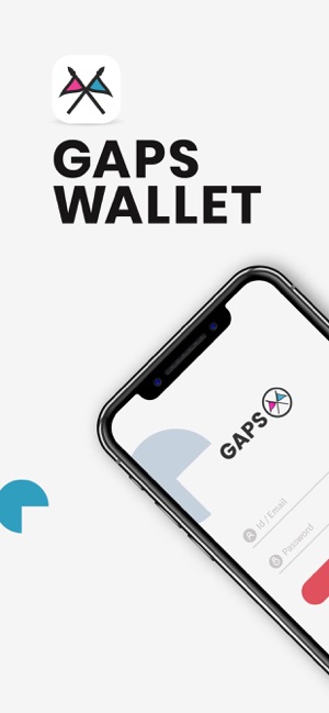 GAPS Wallet(圖1)-速報App