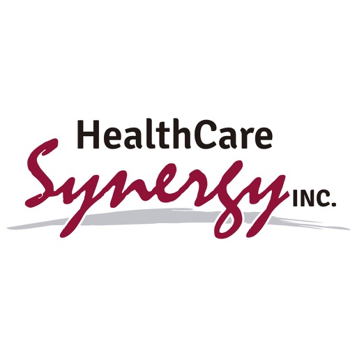 HealthCare Synergy Events Icon