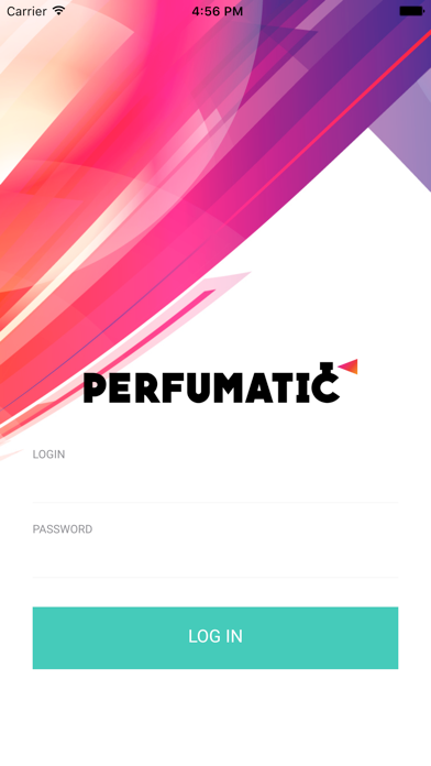 Screenshot #1 pour Perfumatic