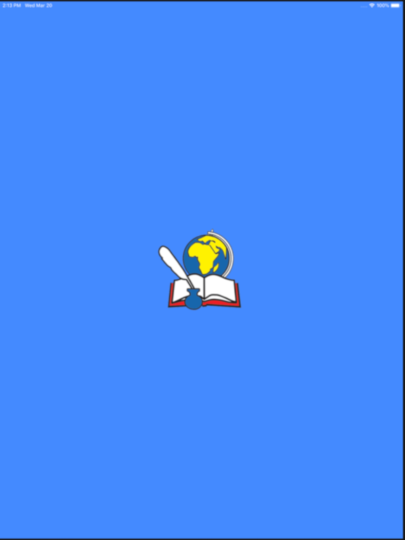 Screenshot #4 pour Daily Trust