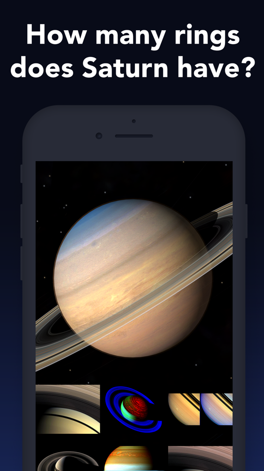 #6. Solar Walk: Space Simulator 3D (iOS) 由: Vito Technology Inc.