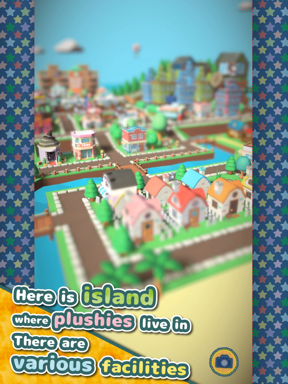 Plushies Restaurant iPad screenshot 7 - Games app