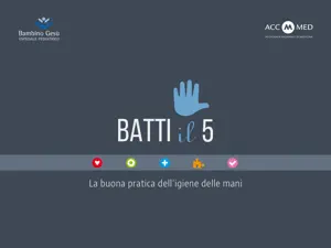 Batti il 5! Lite screenshot #1 for iPad