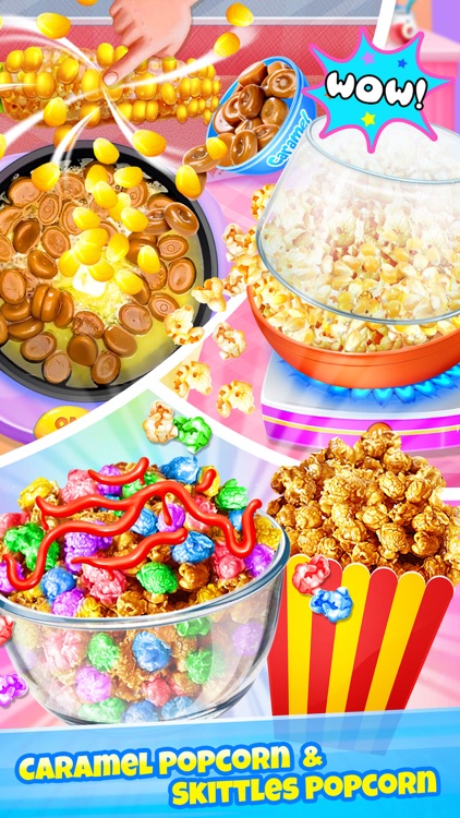 Simply Sweet Desserts Hack