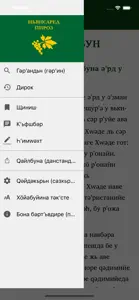 Ньвисаред Пироз screenshot #3 for iPhone