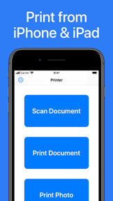 Printer App: Print & Scan PDF screenshot