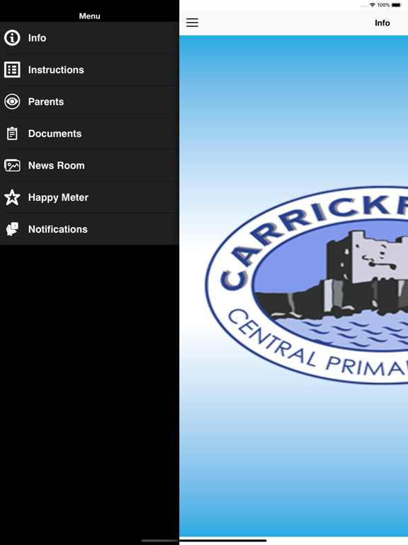 Screenshot #5 pour Carrickfergus Central PS