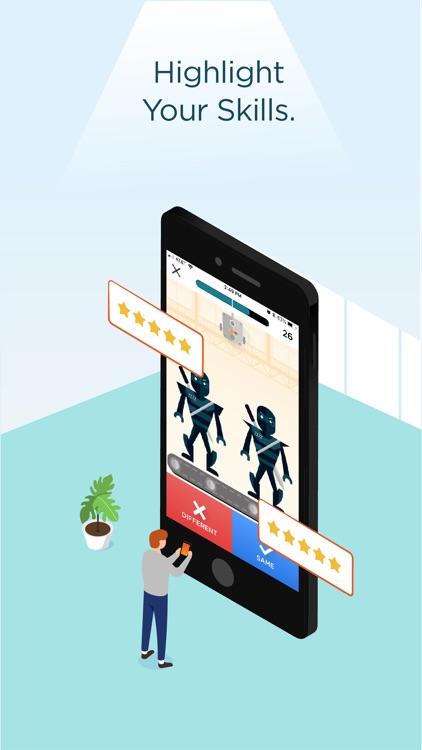 JobFlare for Job Search screenshot-6