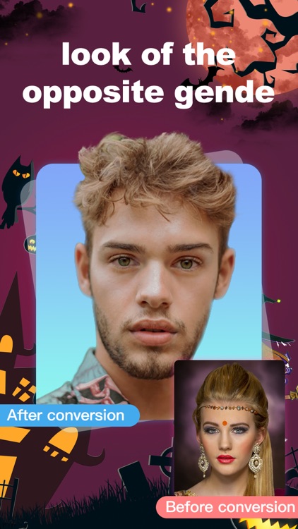 Look like-Celebrity look alike screenshot-4