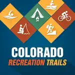 Colorado Recreation Trails App Cancel