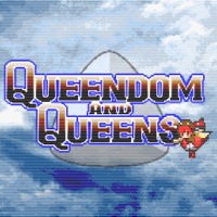 Queendom and Queens