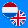 Dutch−English dictionary