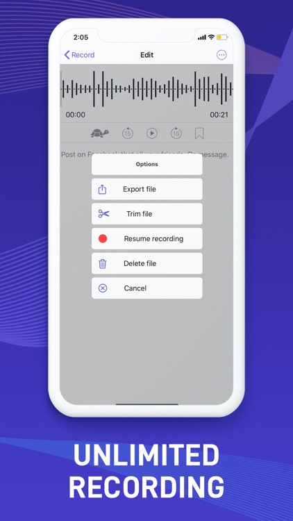 Ada Dictation - Speech to Text screenshot-5