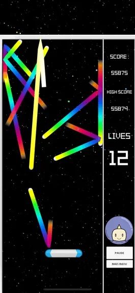 Game screenshot SpaceBots. mod apk