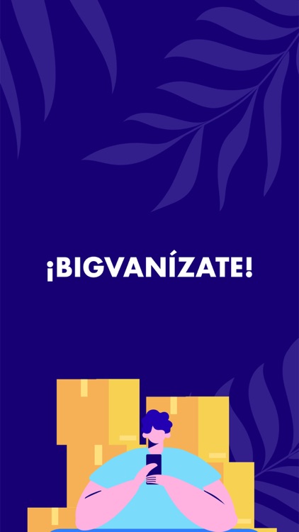 Big Van screenshot-6