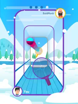 Squash Hit screenshot 9