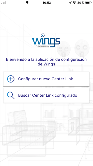Screenshot #1 pour Wings