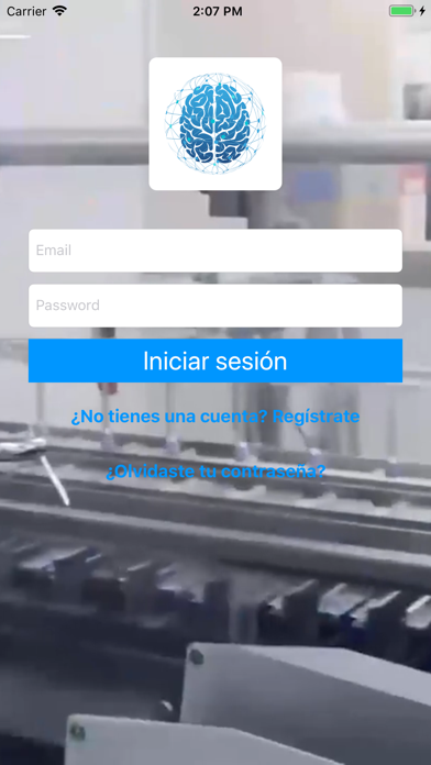 Screenshot #3 pour Neurology World Kiosko Digital