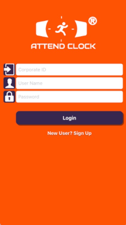 AttendClock Attendance