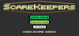Game screenshot Scarekeepers apk