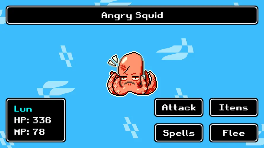 Fateful Lore screenshot 3