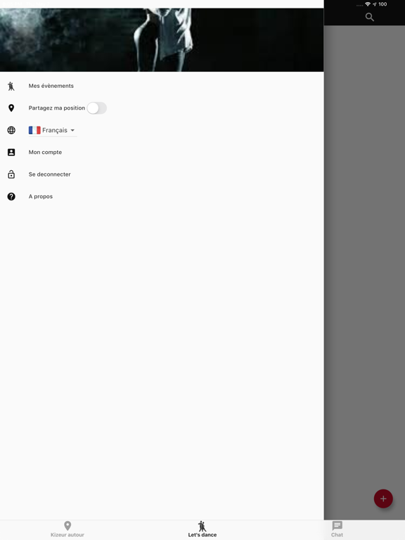 Screenshot #5 pour Kizzy Dance