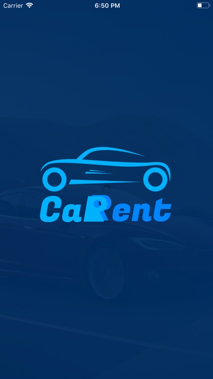 CarRent KW