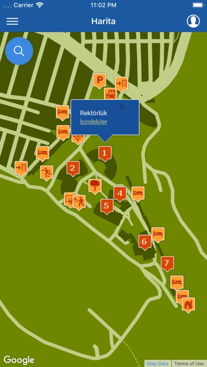 YeditepeM screenshot-9