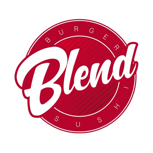 Blend Sushi e Burger