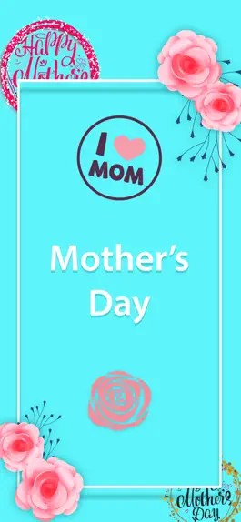 Game screenshot Beautiful Mother's Day mod apk