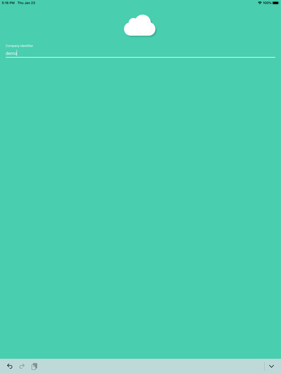Screenshot #4 pour Workspaces