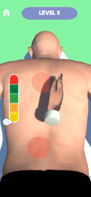 Massage Master !!!(圖4)-速報App