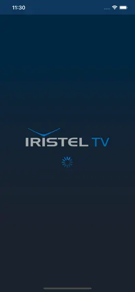 Game screenshot Iristel TV mod apk