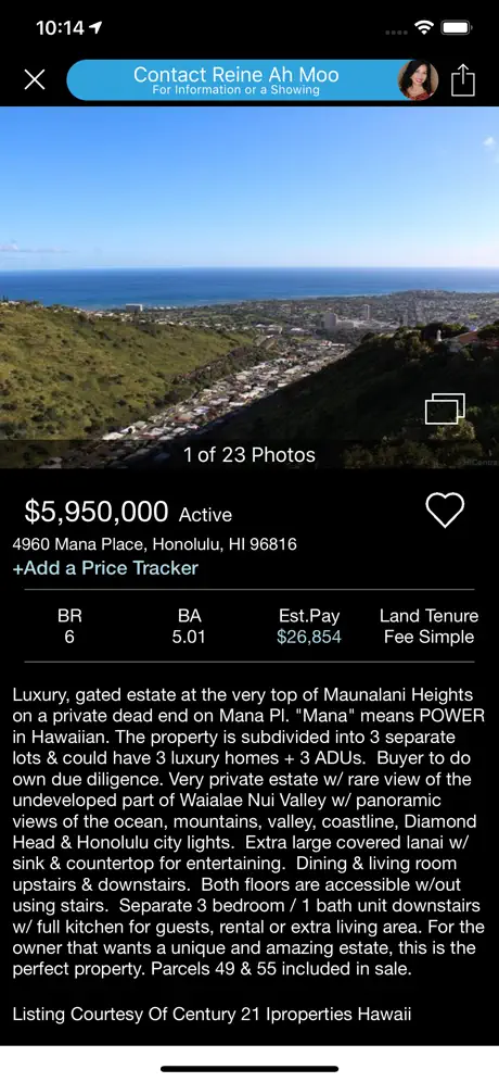 Locations LLC