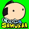 Cool Samurai