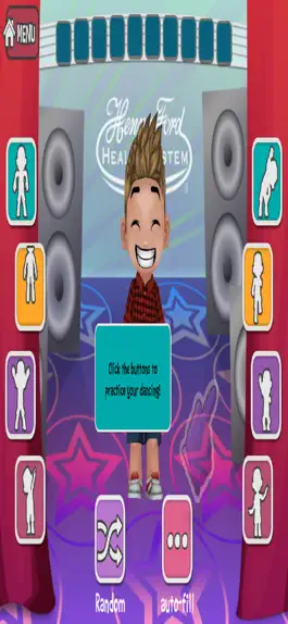 Game screenshot 5-2-1-0 Kids! apk